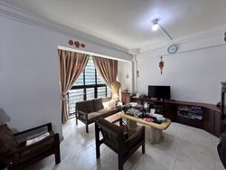 Blk 105 Rivervale Court (Sengkang), HDB 4 Rooms #541881621